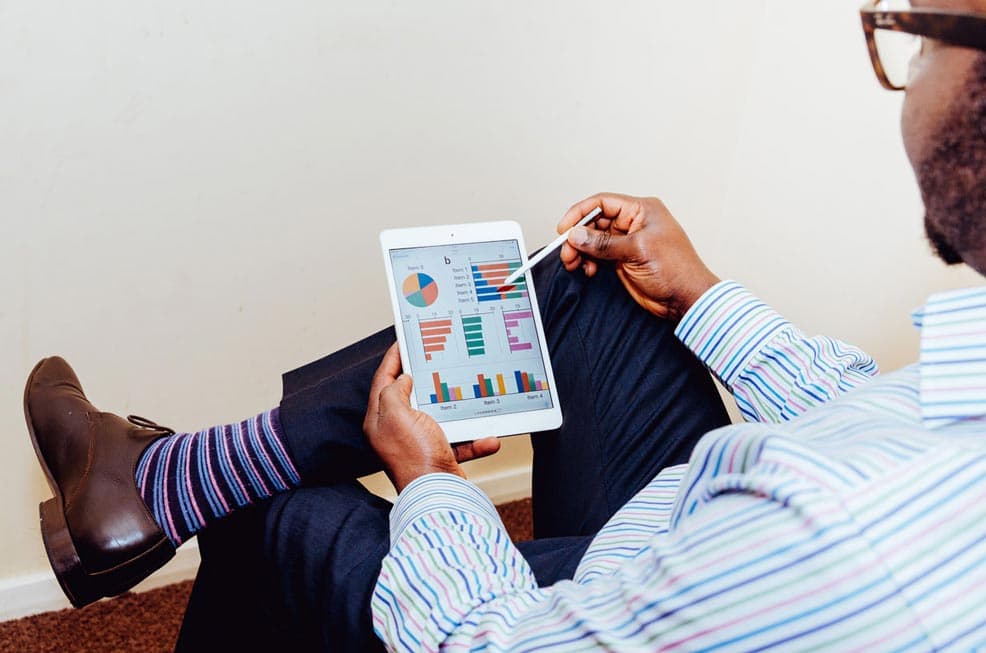 Odoo afbeelding en tekstblok
